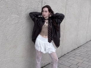 Cwenebride