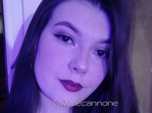 Cwenecannone