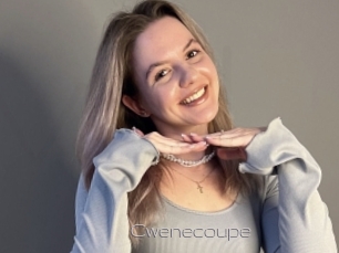 Cwenecoupe