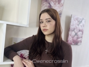 Cwenecrosslin
