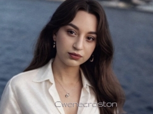 Cwenecroston