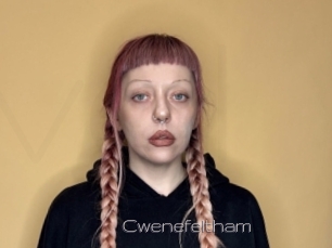 Cwenefeltham