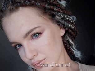 Cwenefunnell
