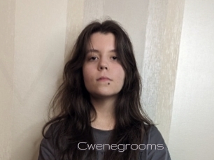 Cwenegrooms