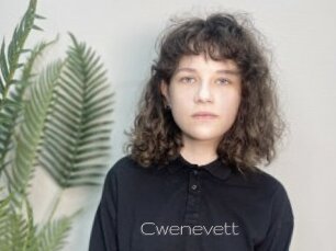 Cwenevett
