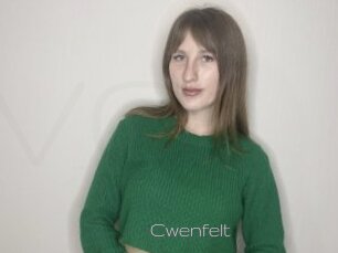 Cwenfelt