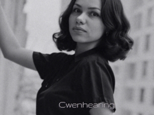 Cwenhearing