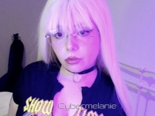 Cybermelanie