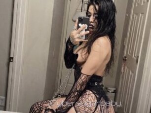 Cybersugarbaby