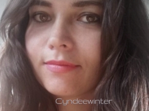 Cyndeewinter