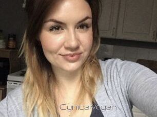 Cynicalvegan