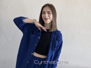 Cynthiaburns