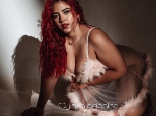Cynthiadesire