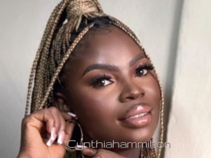 Cynthiahammilton