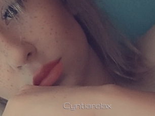 Cyntiarelax