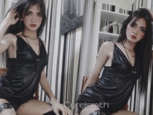 Cyrelsmith