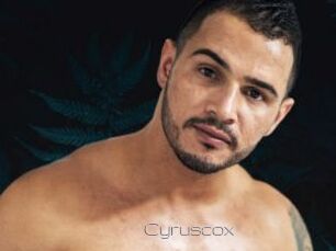 Cyruscox