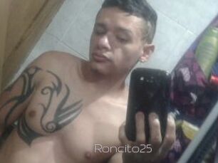 Roncito25