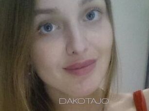 DAKOTAJO