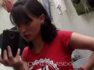 DANIIELASEXXX