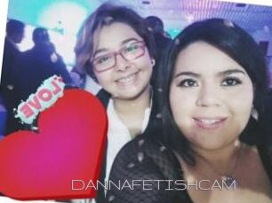 DANNAFETISHCAM