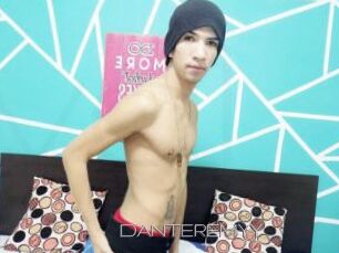 DANTEREMYY