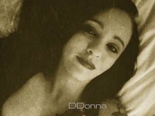 DDonna