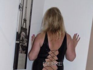 DEBKE