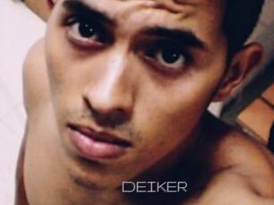 DEIKER
