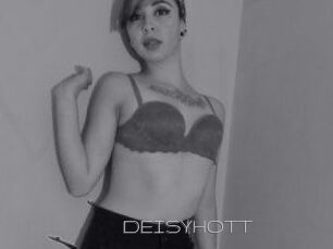 DEISYHOTT