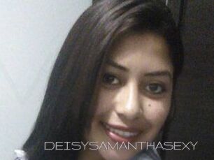 DEISYSAMANTHASEXY