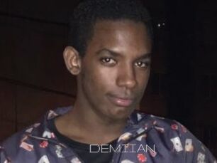 DEMIIAN