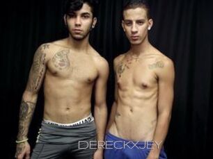 DERECKXJEY