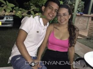 DESTINYANDALAN
