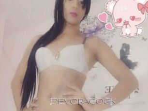 DEVORACOCK