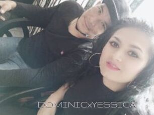DOMINICxYESSICA