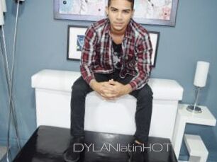 DYLANlatinHOT