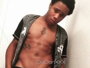 DaDonXXX