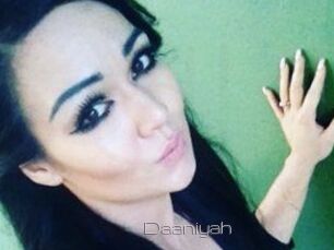 Daaniyah