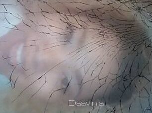 Daavinia