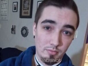 Dabsalot