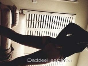 DaddeeHeartsYou