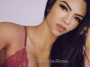 Dahiana_Ross Vidéo de lesbienne