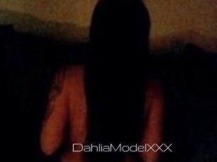 DahliaModelXXX