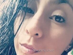 DahyanLove