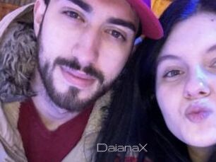 DaianaX