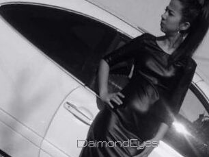 DaimondEyes
