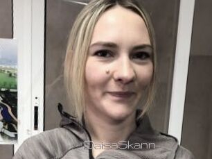 DaisaSkann
