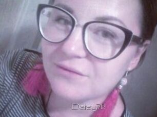 Daisy78