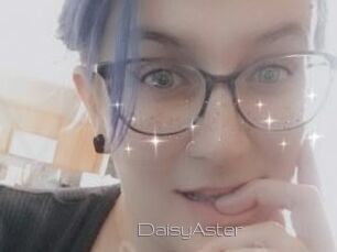 DaisyAster